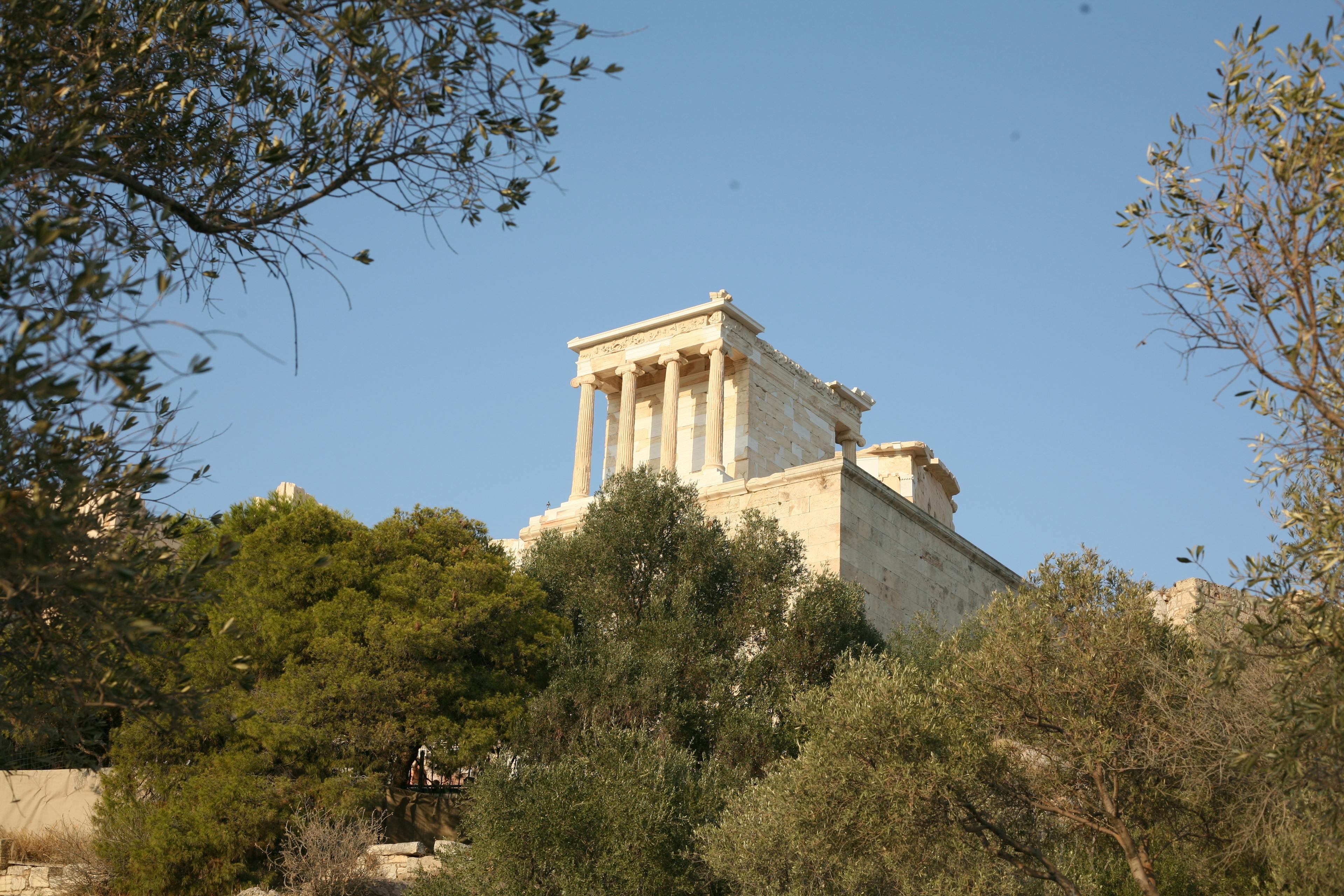 Image - Things to Do in Athens, Greece