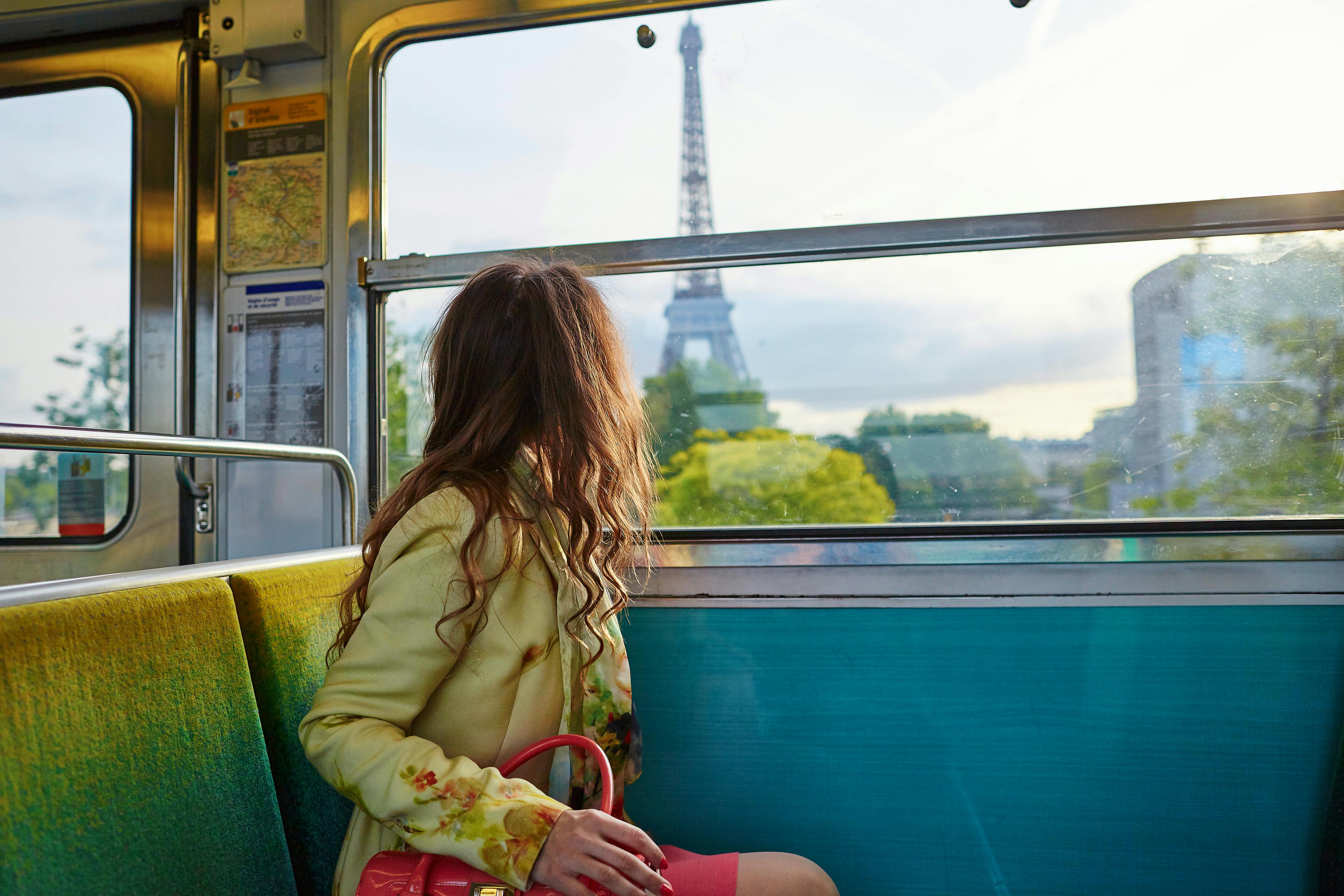 Things to Do in Paris: A Brief Bucket List
