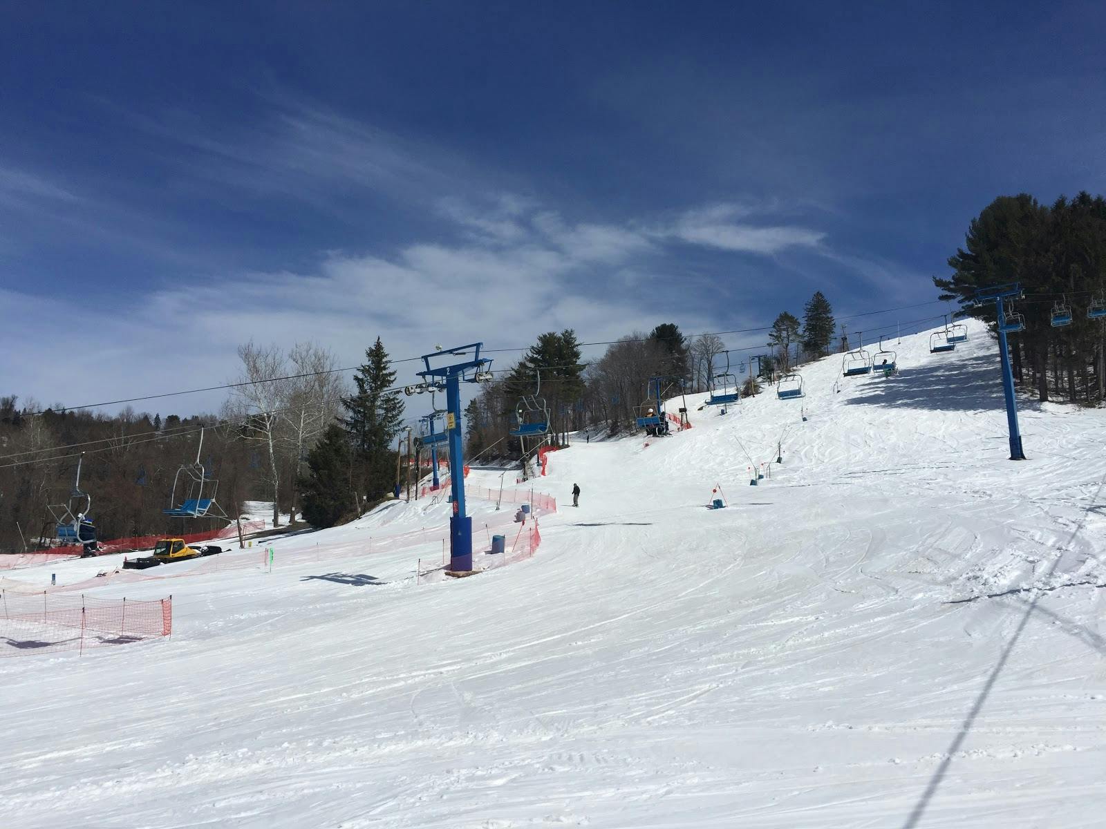 Image - Thunder Ridge Ski Area