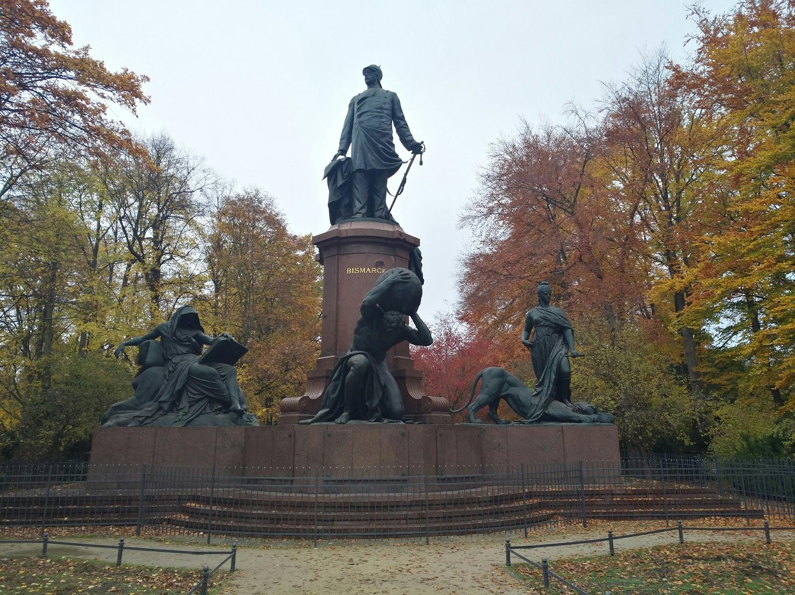 Image - Tiergarten