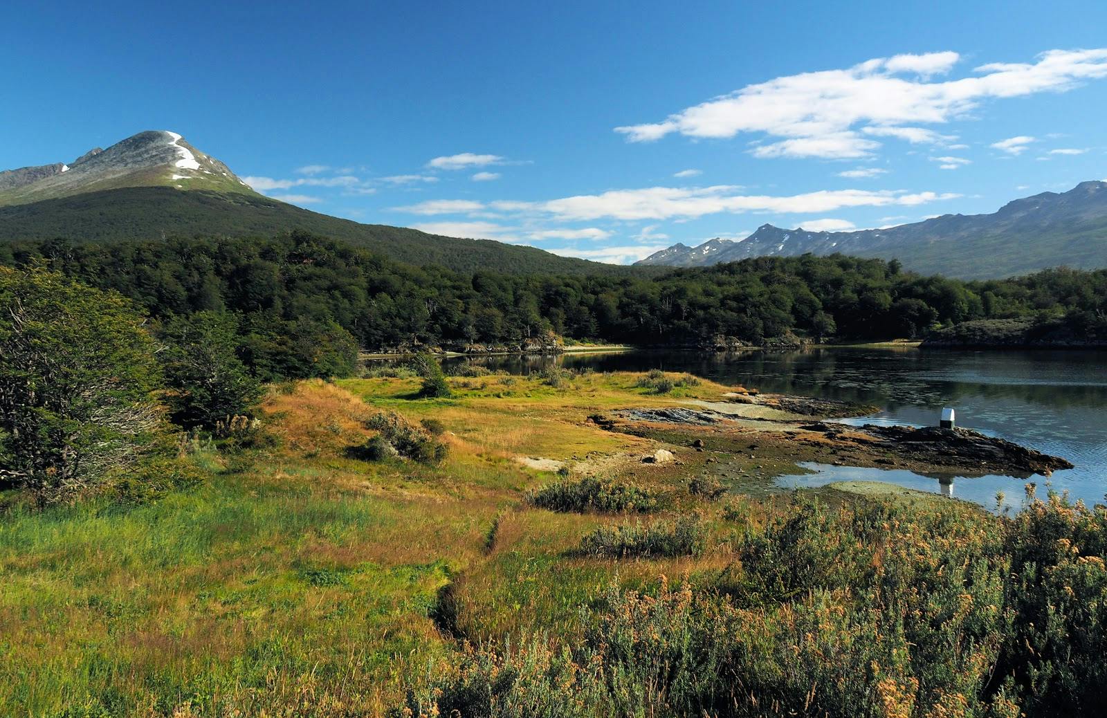Image - Tierra del Fuego National Park