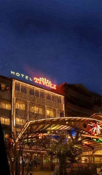 Image - TIVOLI Hotel & Restaurant