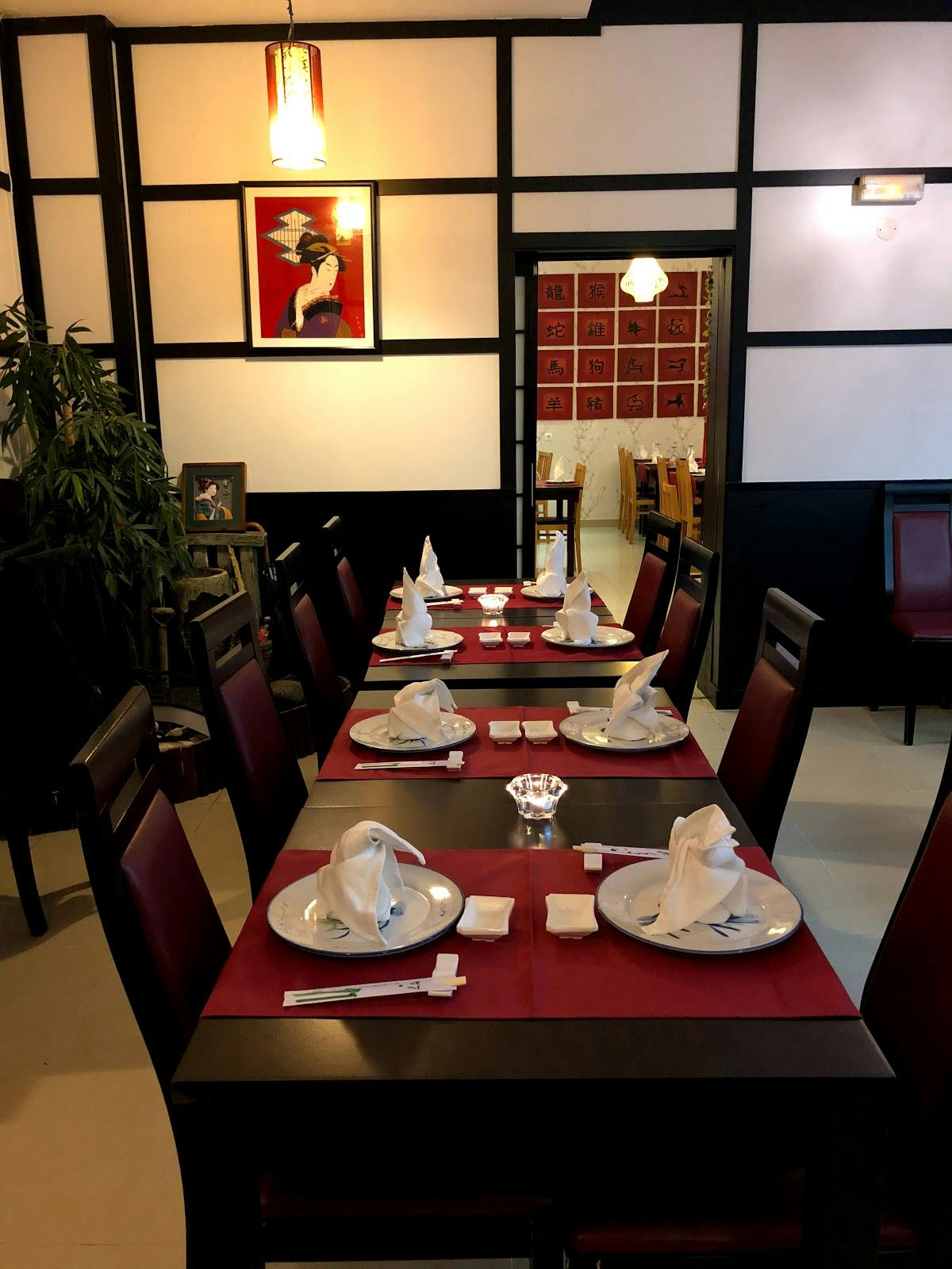 Image - Tokyo Restaurant