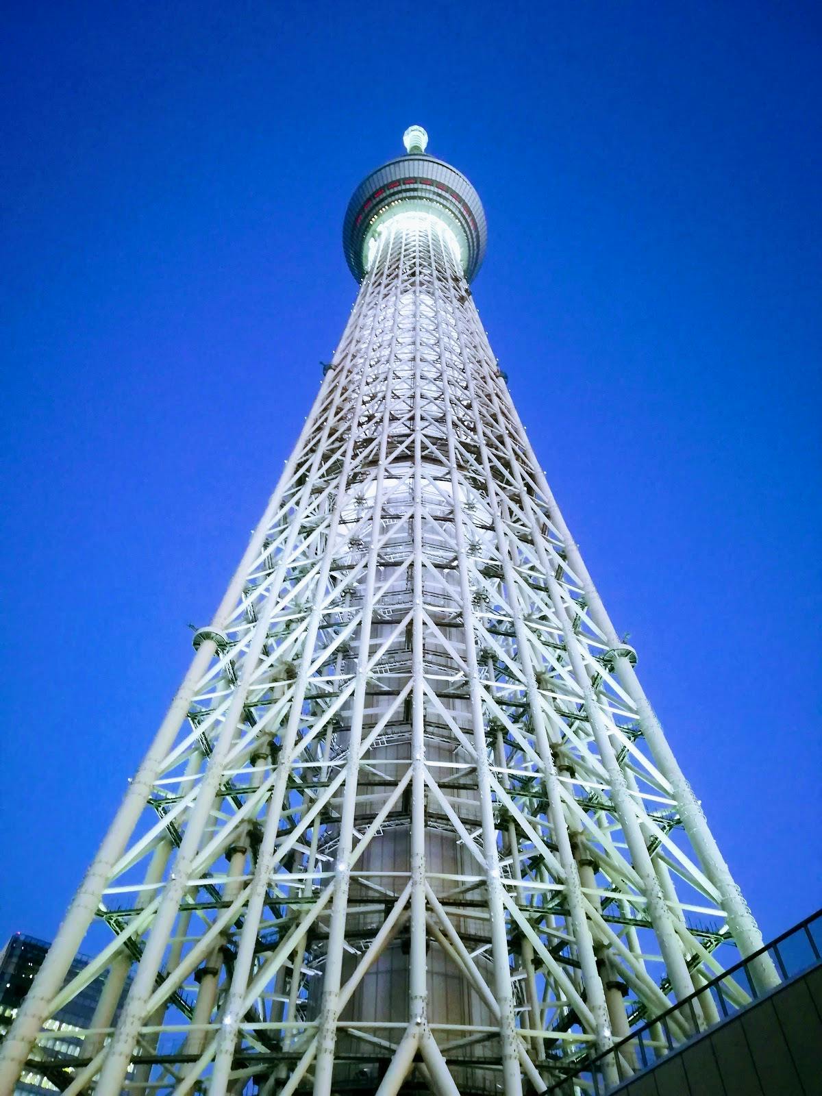 Image - Tokyo Skytree