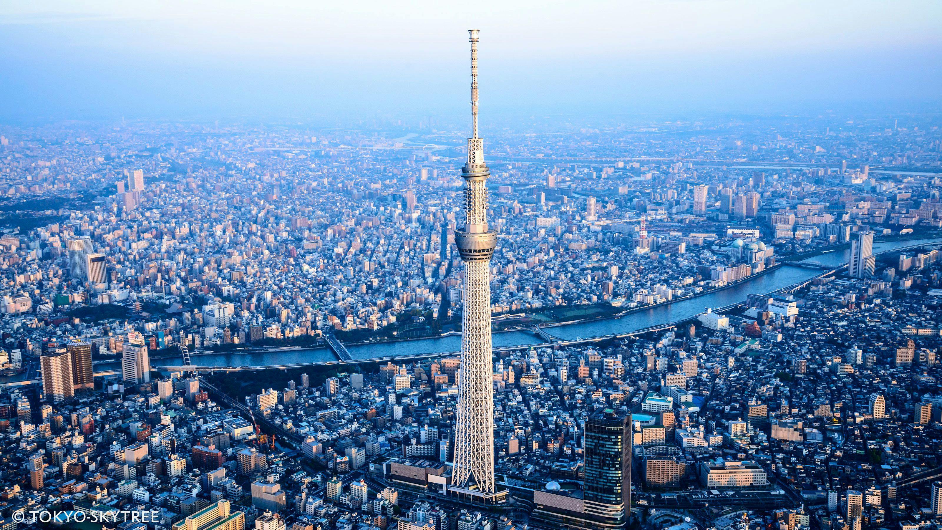 Image - Tokyo Skytree