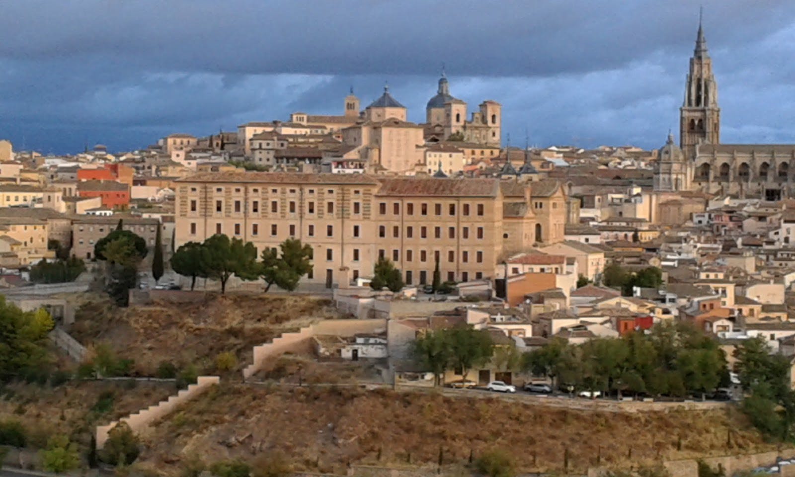 Image - Toledo