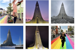 Image - Top 10 Instagramable Places in Reykjavik