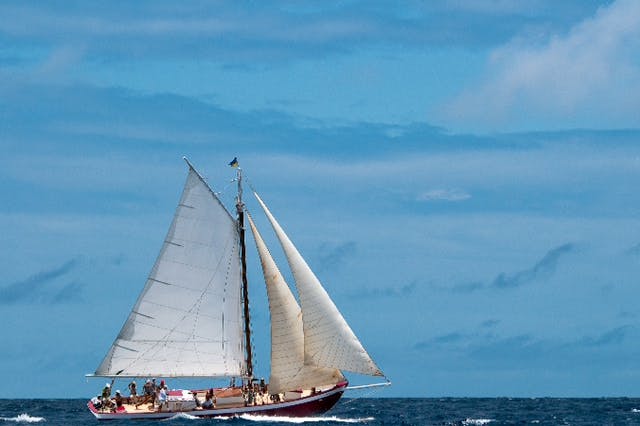 Image - Tradition Sailing Charters