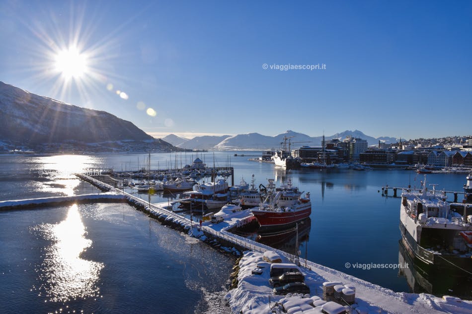 Image - Tromsø