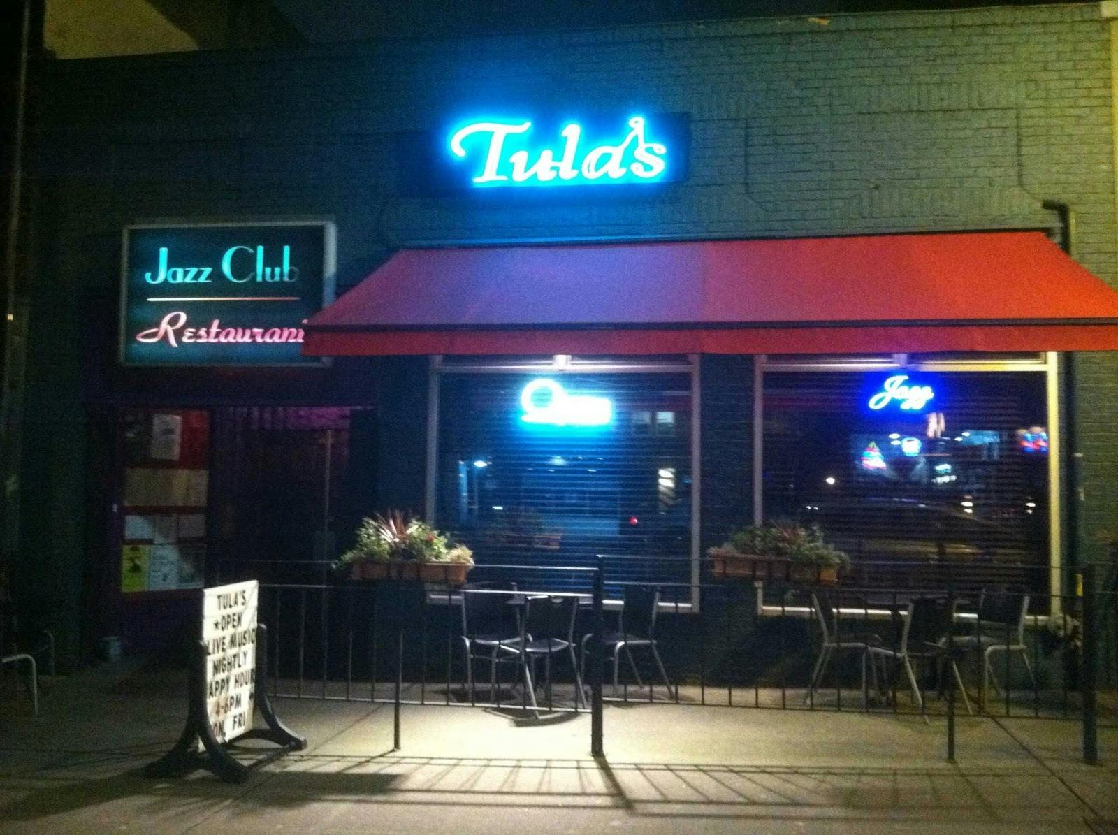Image - Tula's Restaurant and Jazz Club