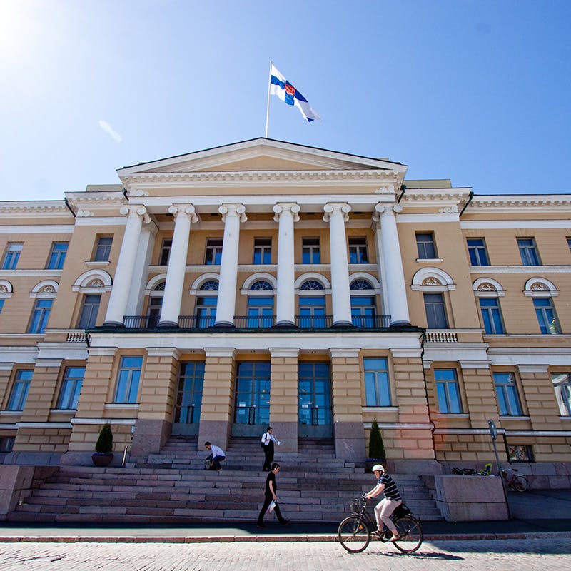 Image - University of Helsinki