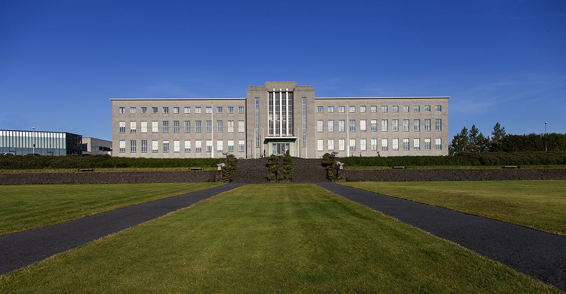Image - University of Iceland