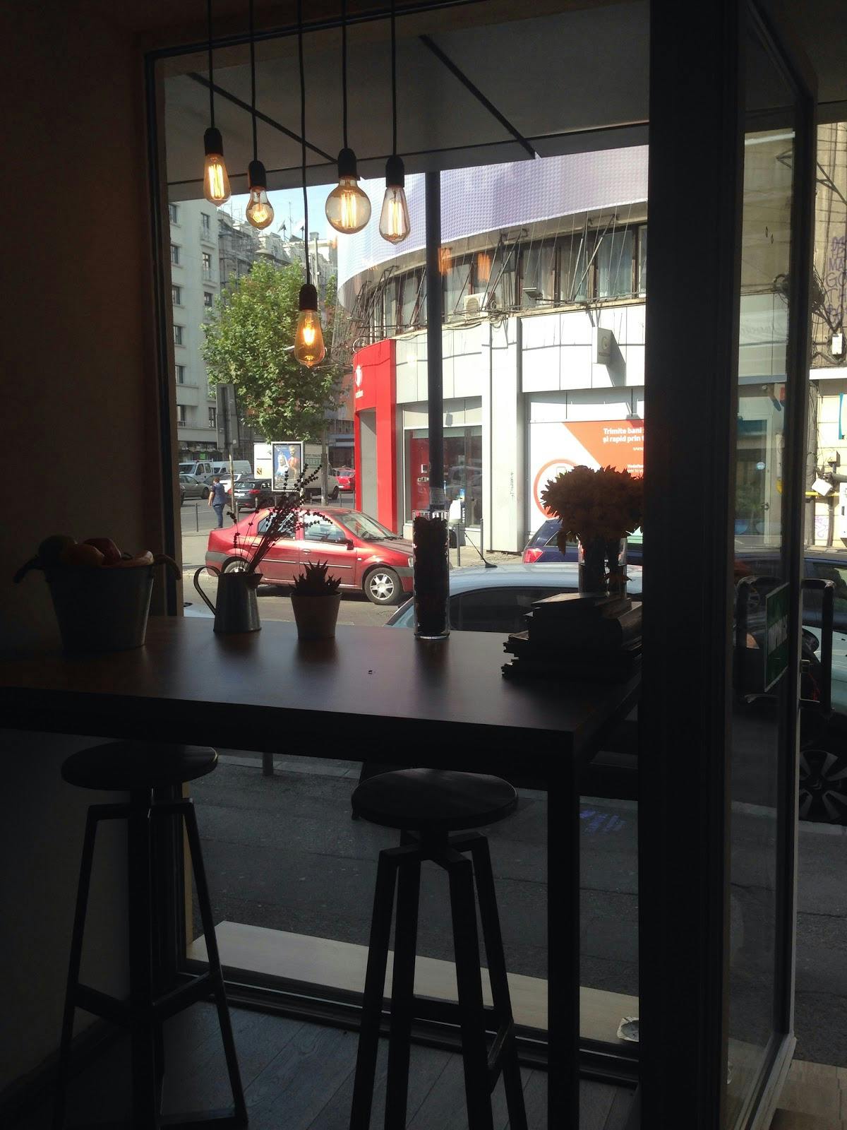 Image - Urban Hub Coffee