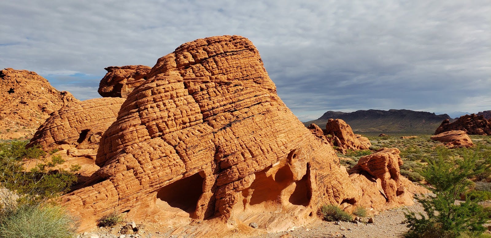Image - Valley of Fire State Park