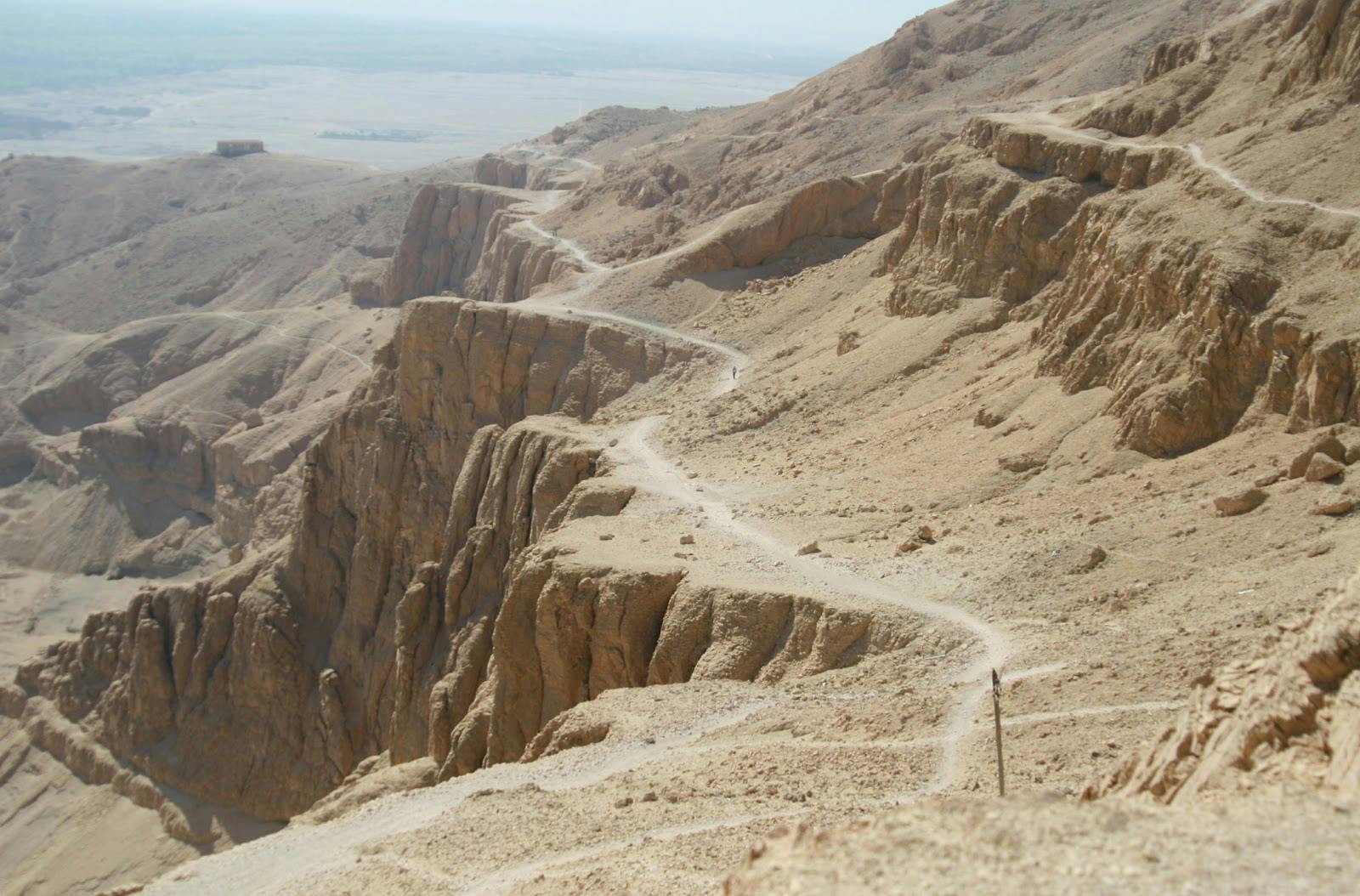 Image - Valley of the Kings