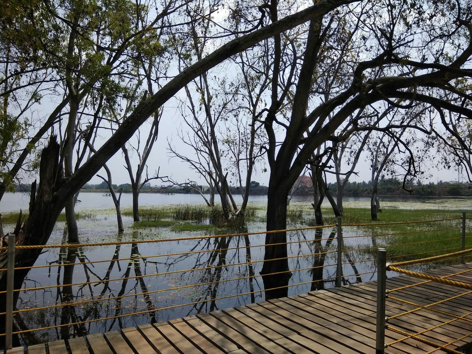 Image - Varuna Lake