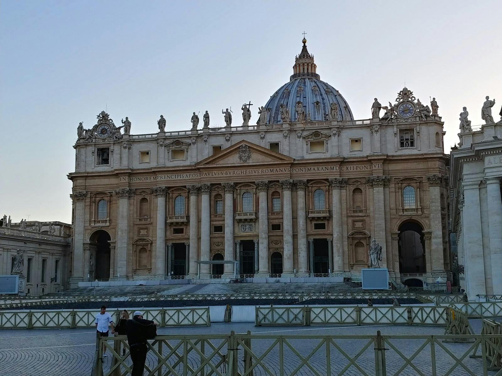 Image - Vatican City