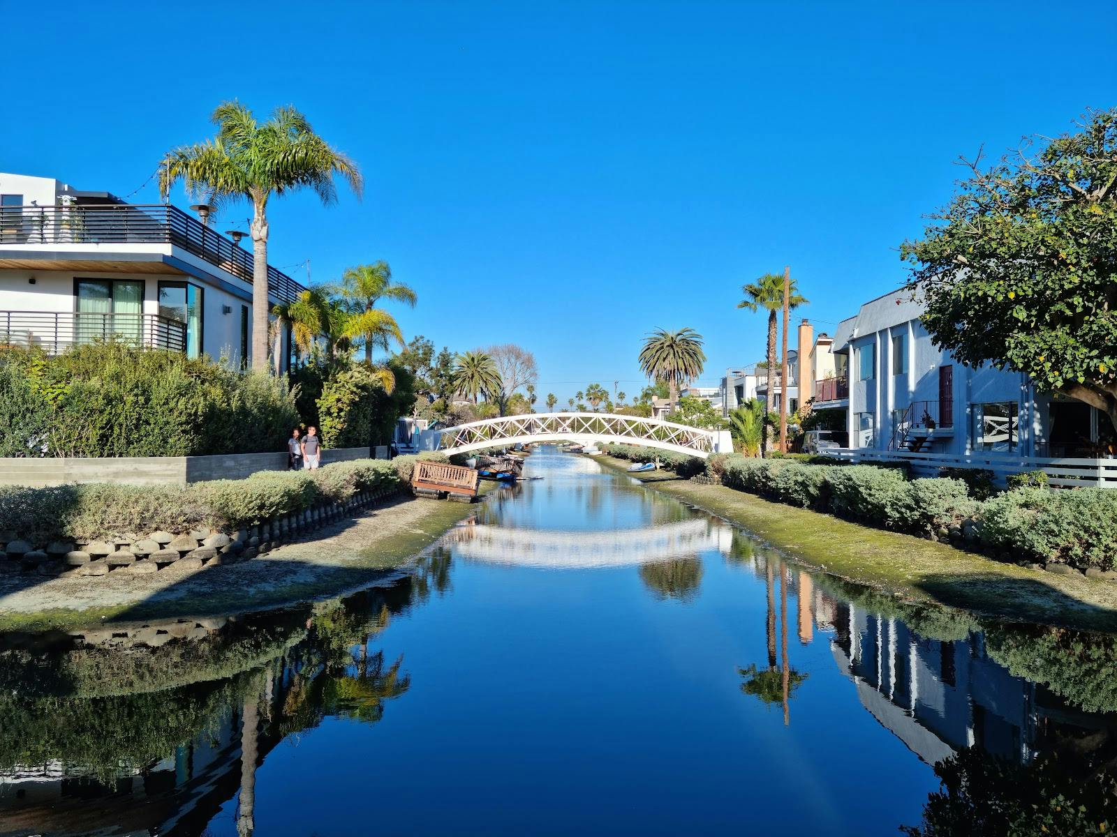 Image - Venice Canals
