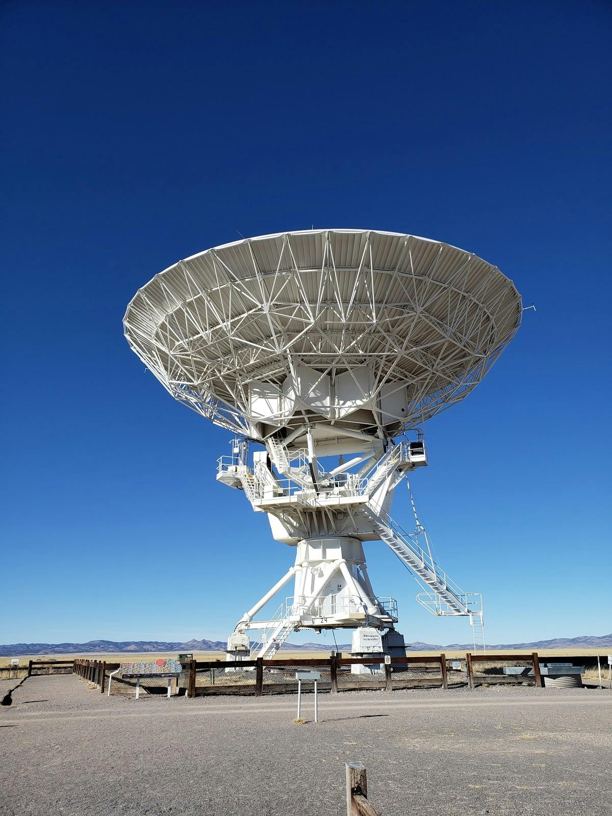 Image - Very Large Array