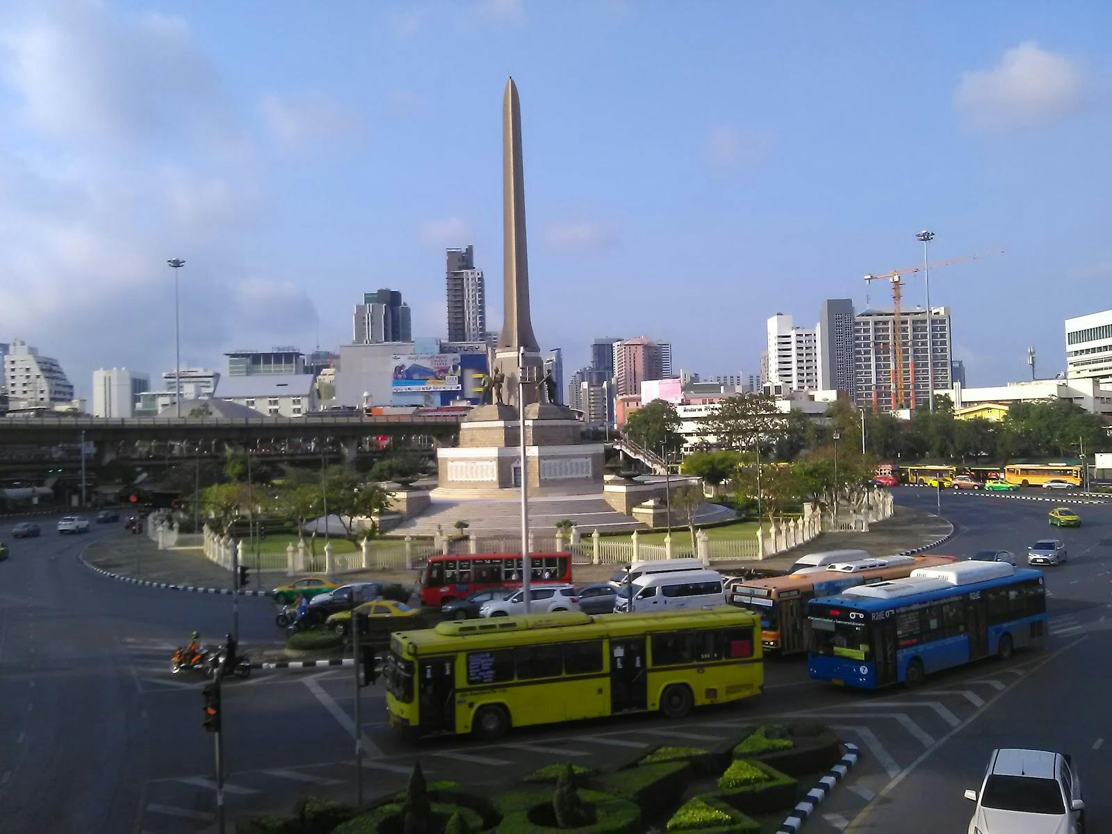 Image - Victory Monument