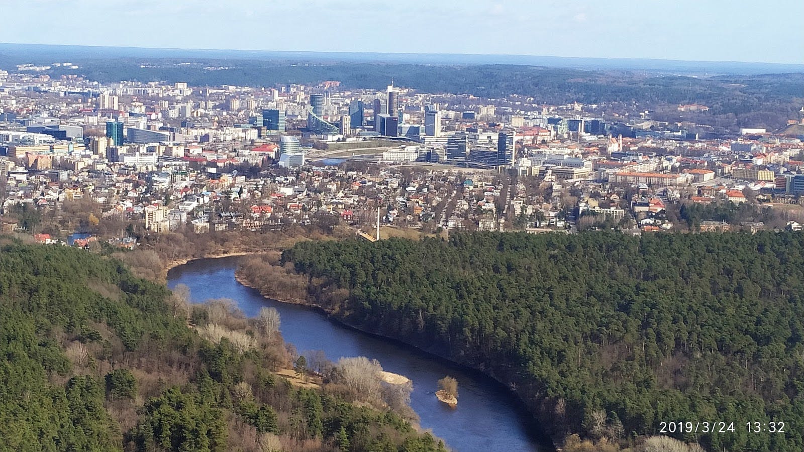 Image - Vilnius TV Tower