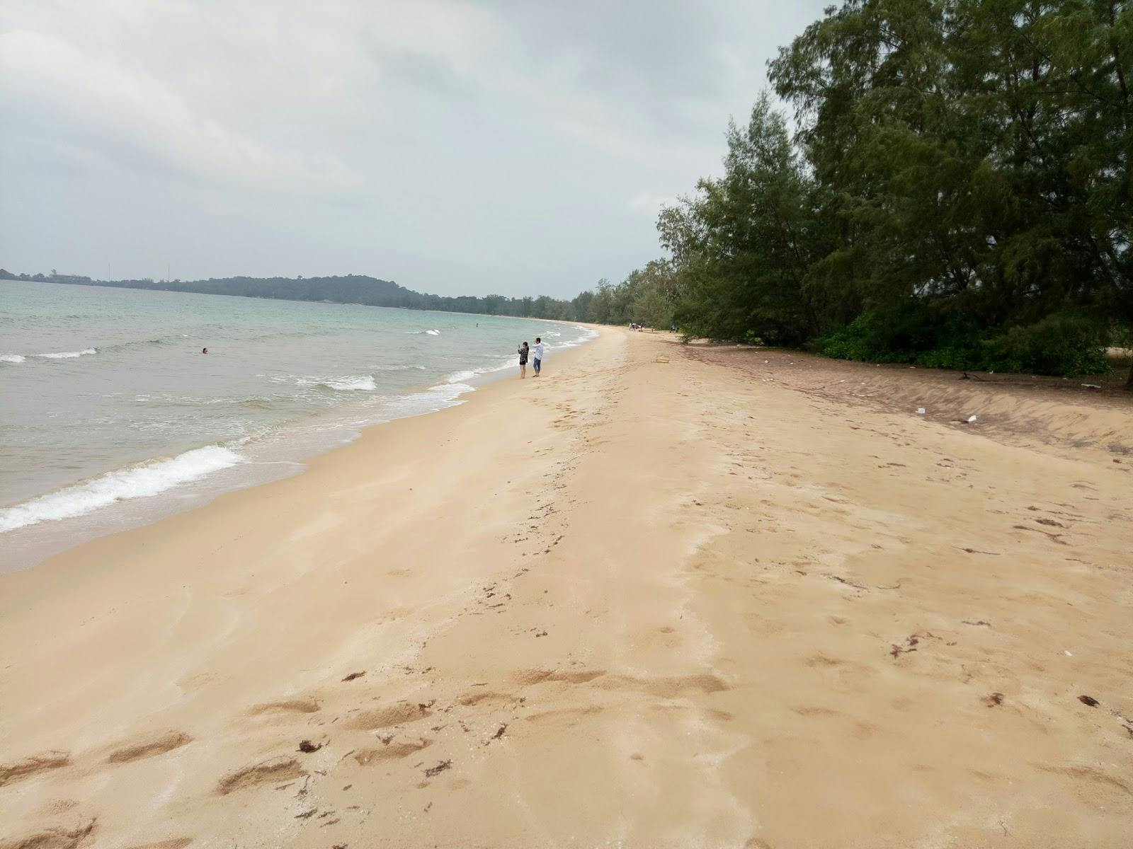 Image - Vung Bau Beach