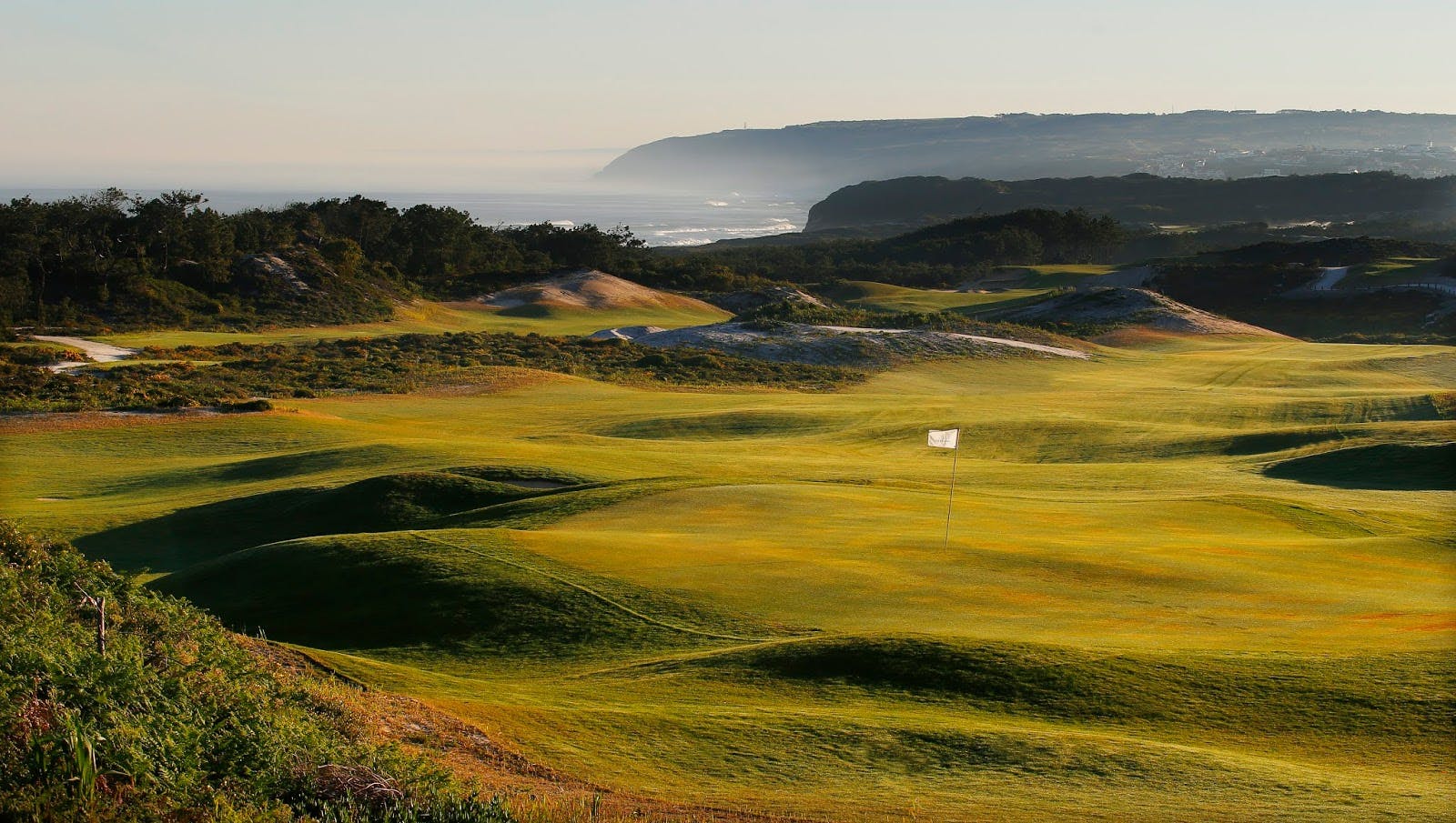 Image - West Cliffs Golf Course