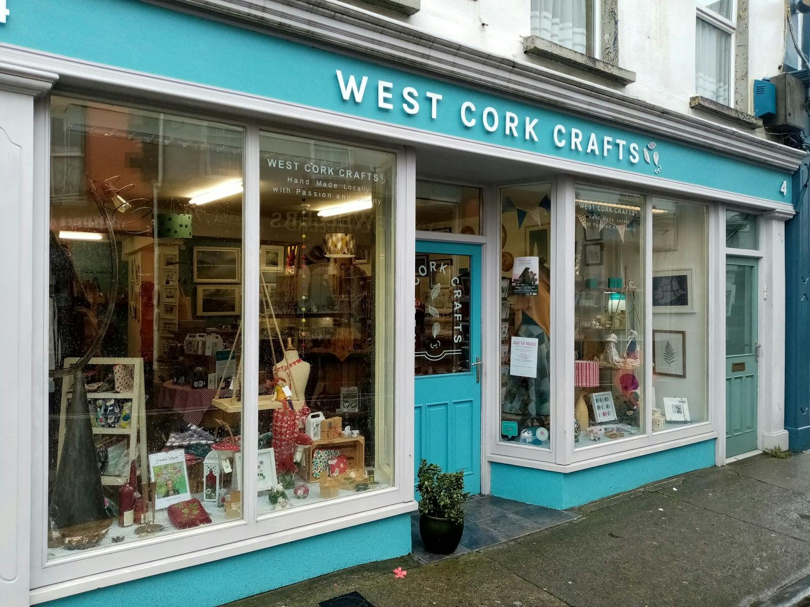 Image - West Cork Crafts