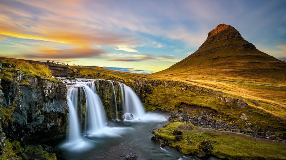 West Iceland by Avis