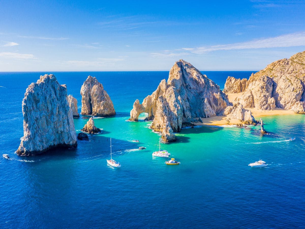 What to do in Los Cabos