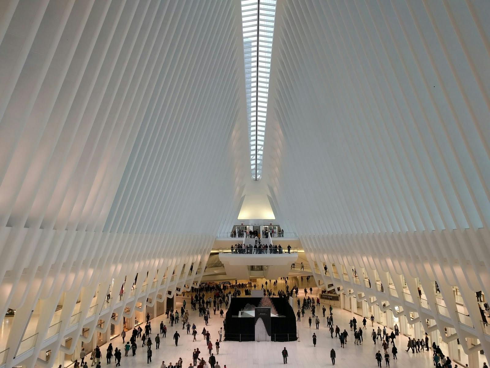 Image - World Trade Center