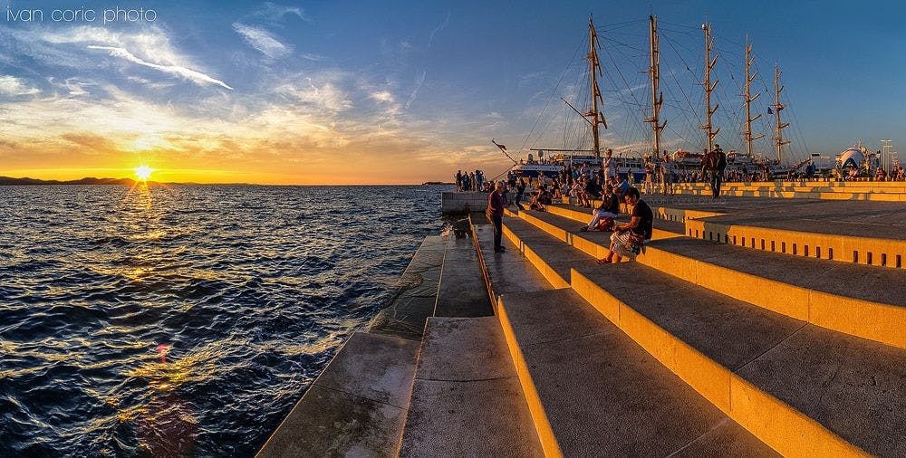 Zadar - hints and tips for your visit