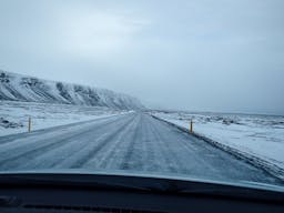 Image - The Essentials of an Icelandic Winter Road Trip