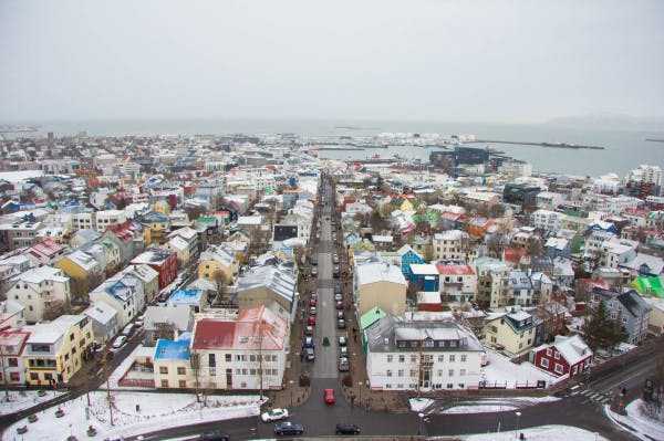 Image - What To Do and See in Reykjavik