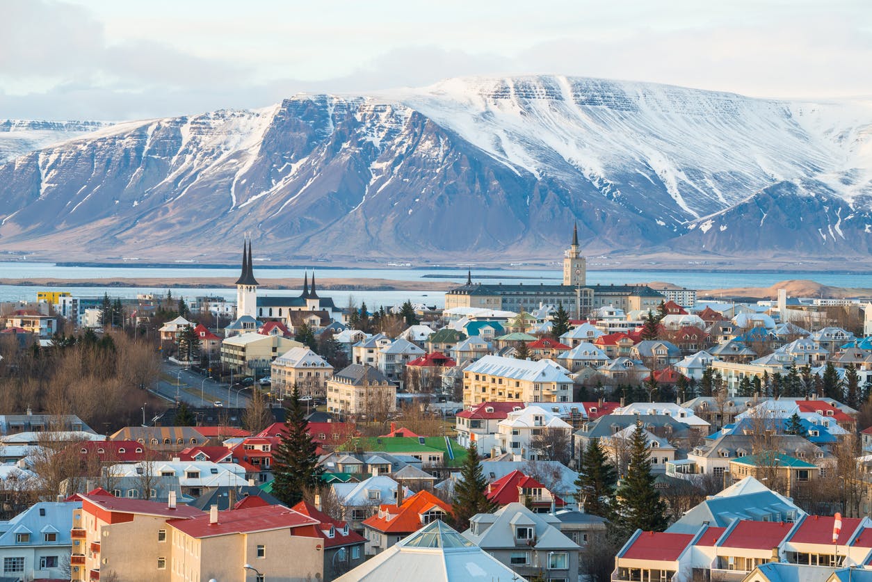 Iceland Essentials: Basic Information to Know Before Visiting