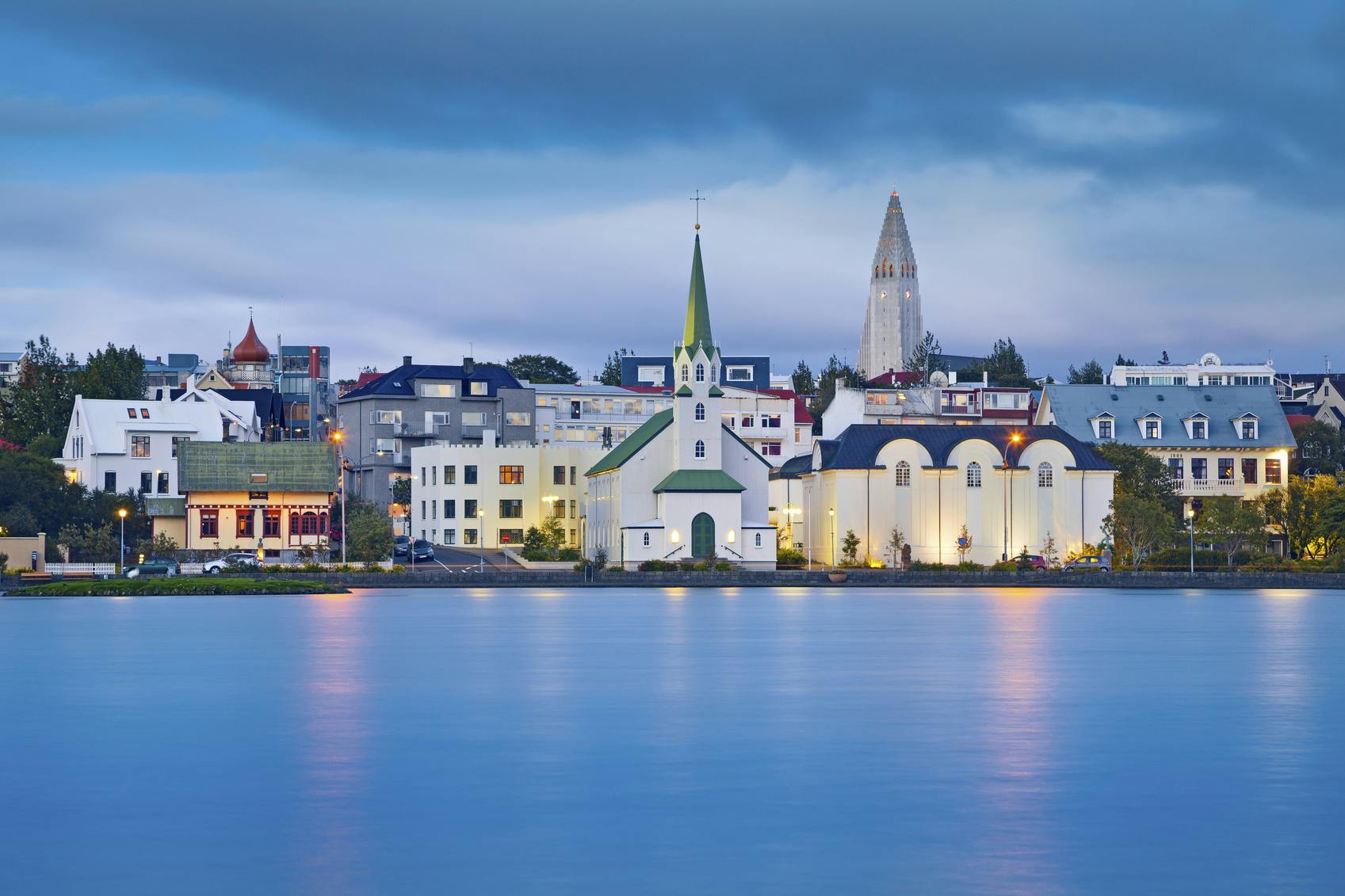 What To Do in Reykjavik