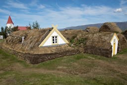 Image - Art and History in Iceland