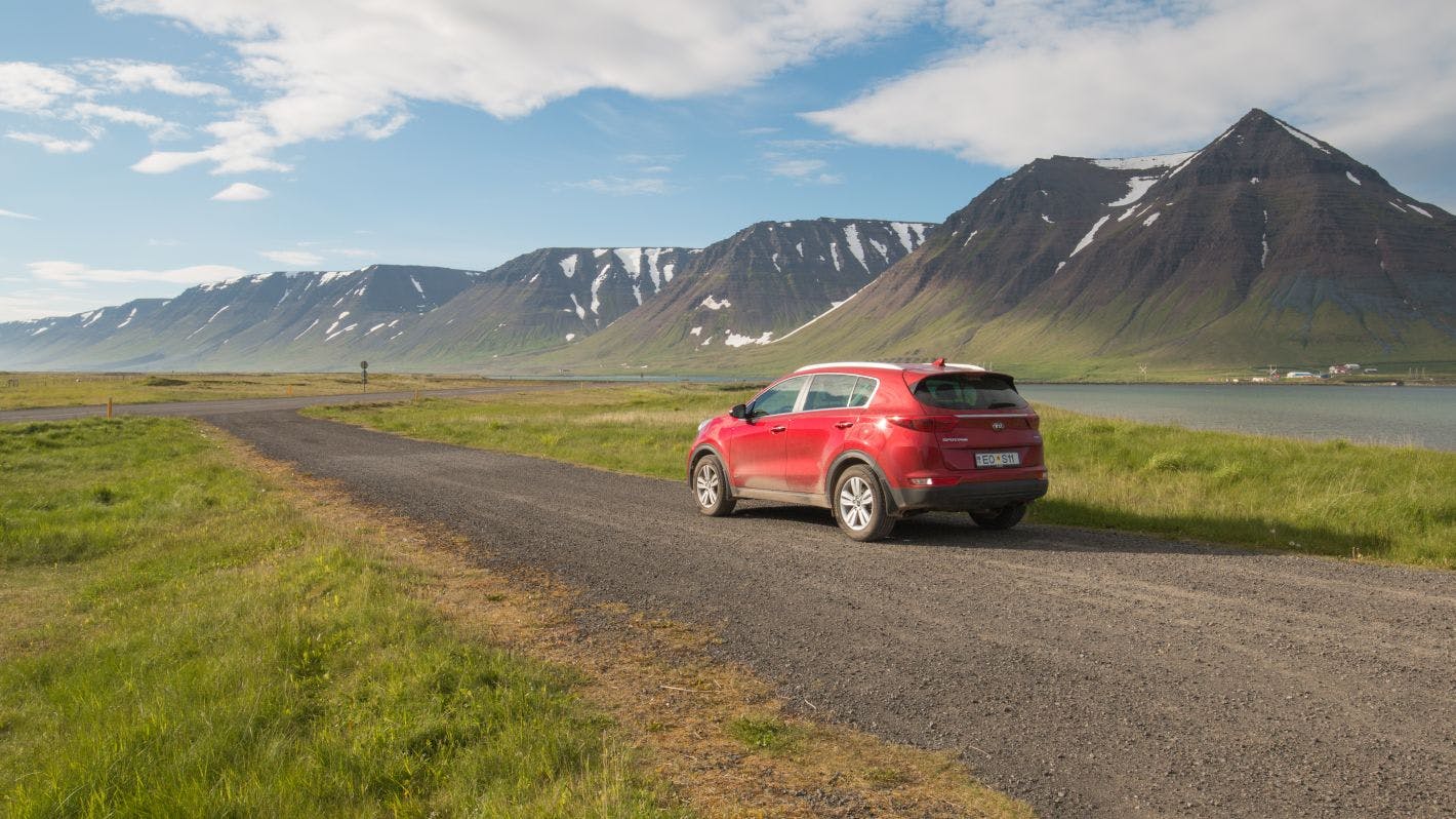 Image - A Guide to Driving in Iceland