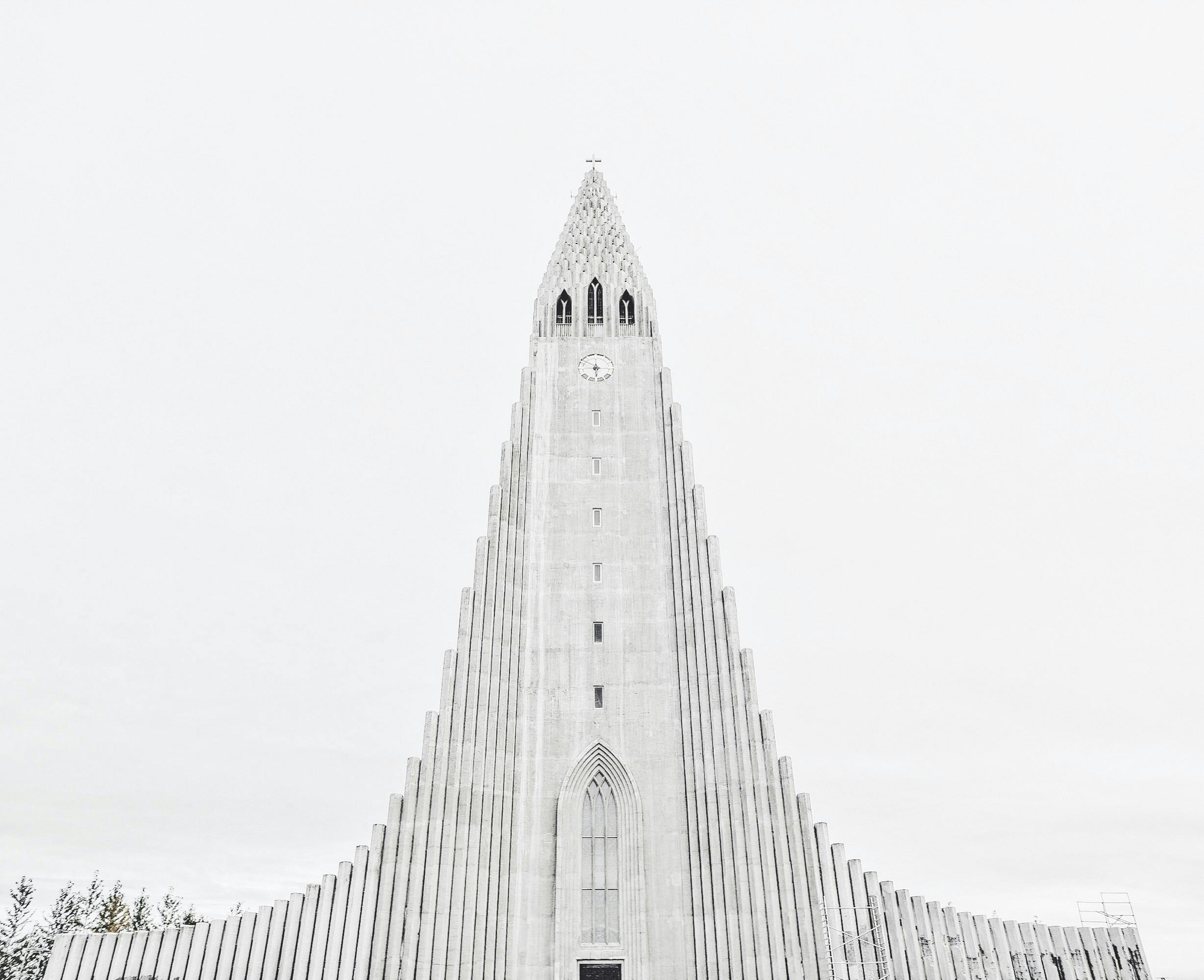 Image - A Day in Reykjavik