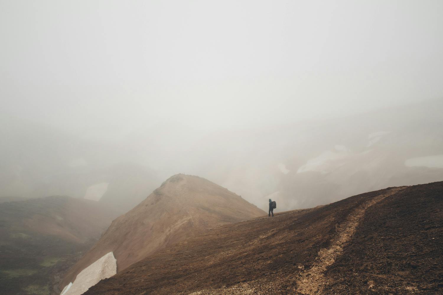 Image - Hiking Inspiration: Kerlingarfjöll in the Highlands of Iceland
