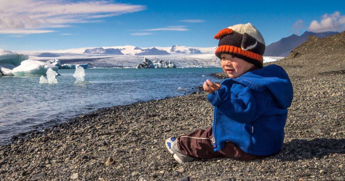 Image - Kid-Friendly Iceland Travel Guide