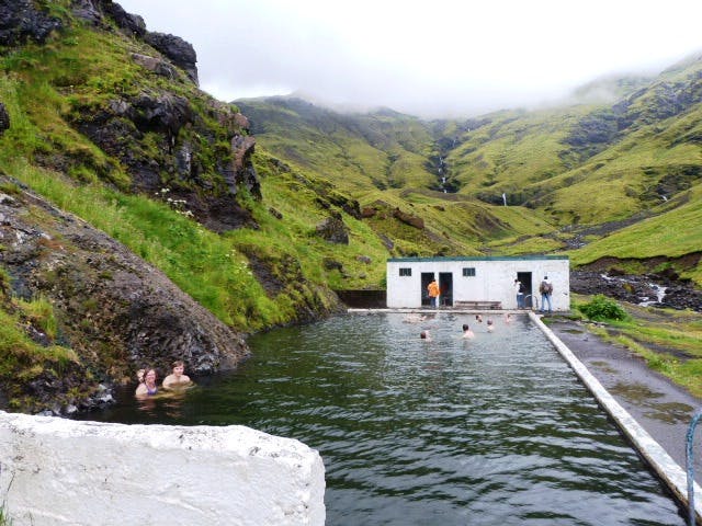 Image - Adventurous Swim Spots in Iceland