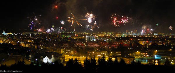 Image - New Years in Iceland: What You Need to Know
