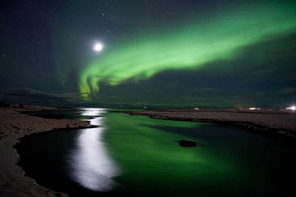 Tips to Help You Find the Northern Lights