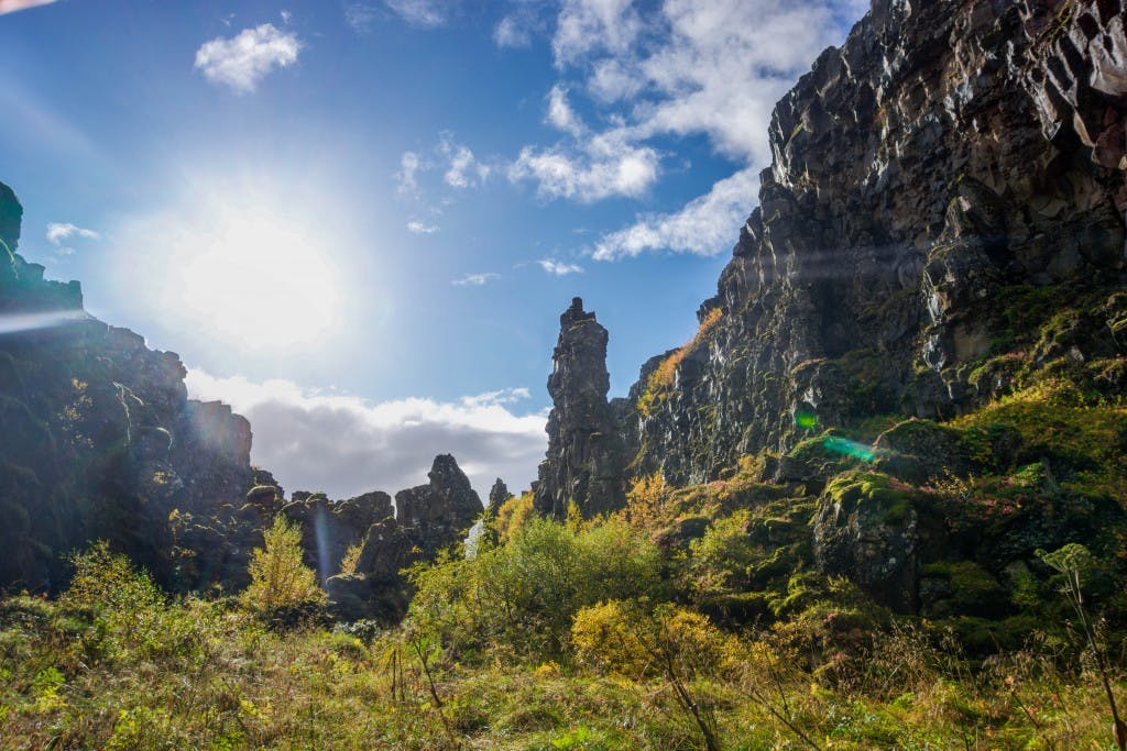 Image - How to Make the Most of Your 48 Hour Stopover in Iceland