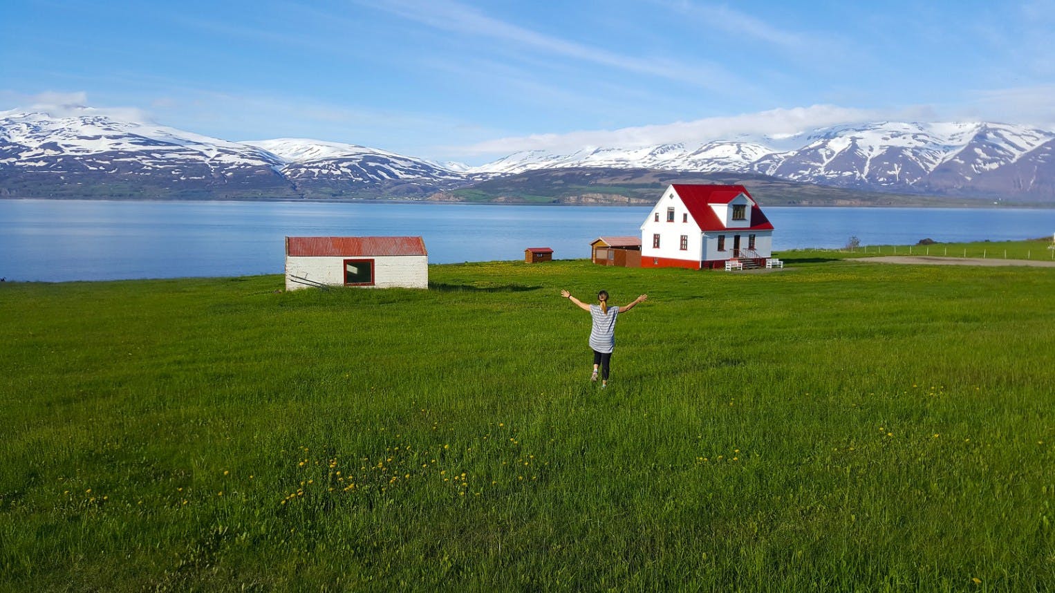 Image - A Travel Guide to Akureyri – The "Capital" of North Iceland