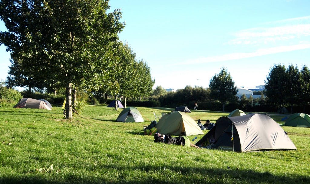 Image - What Camping in Reykjavik is Like