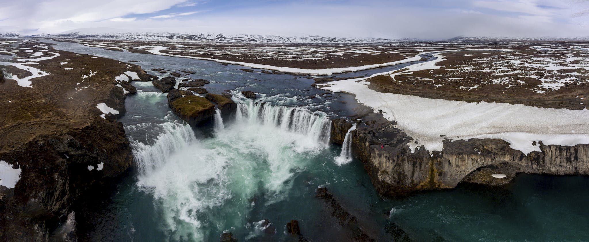 What To Do in North Iceland