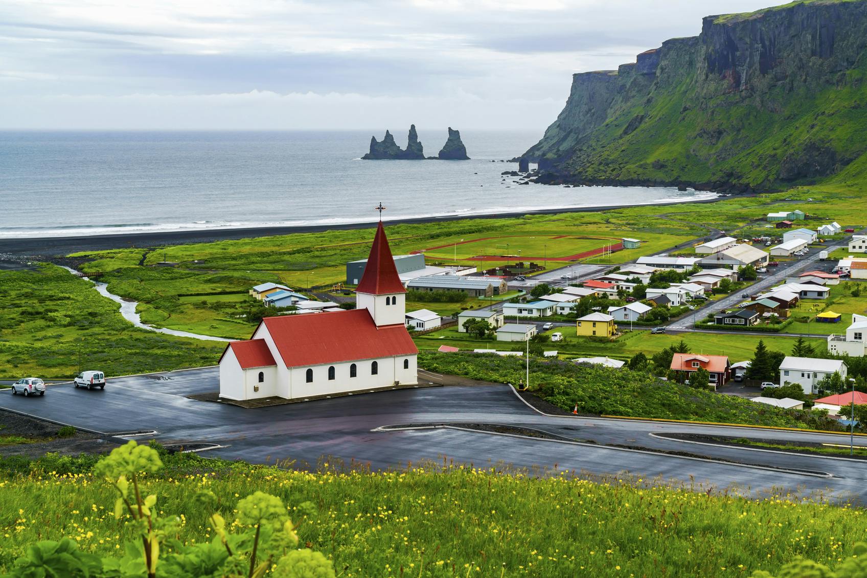 What To Do in South Iceland