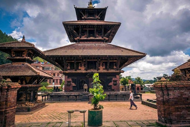 2 Days 4 Unesco World Heritage Site With Panauti, Namobuddha Tour From Kathmandu_441128